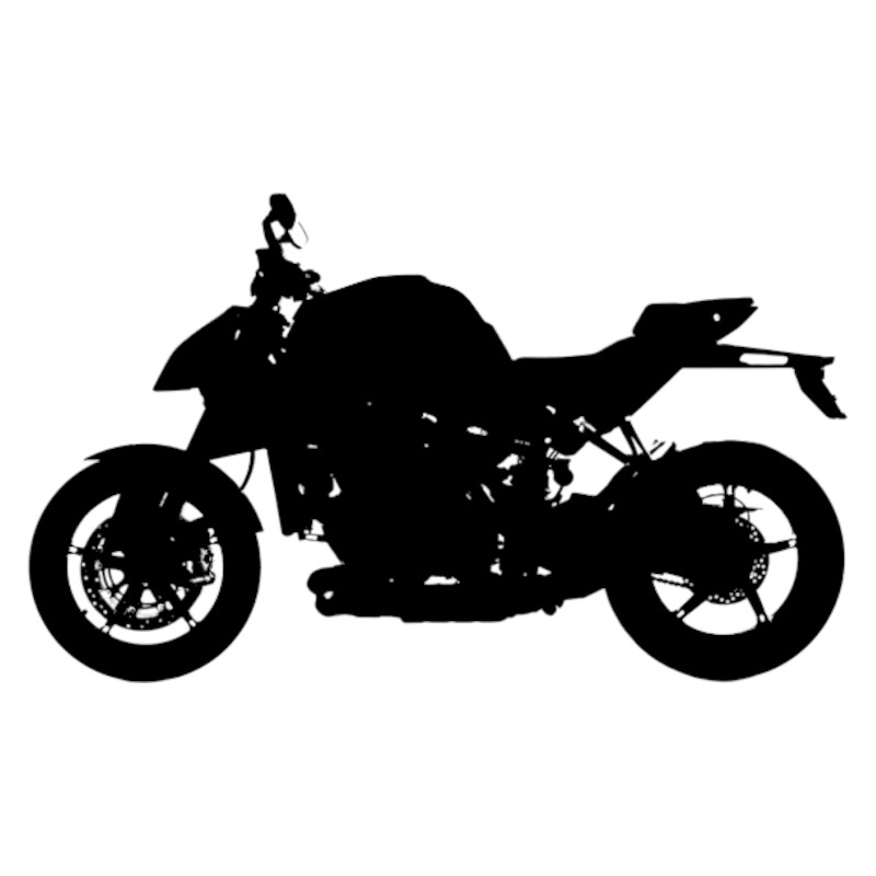 Vignette KTM 1290 Super Duke R