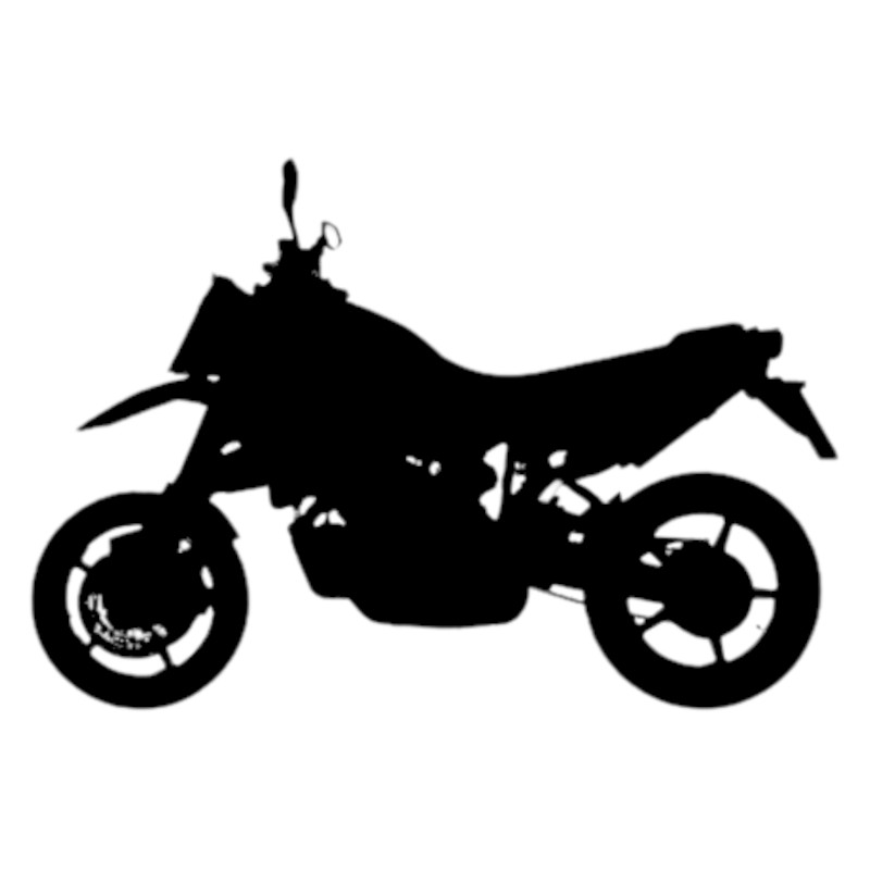 Vignette KTM 990 Supermoto R