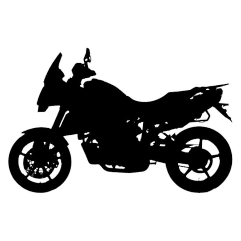 Vignette KTM 990 Supermoto T