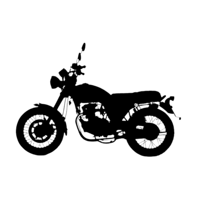 Vignette Mash 125 Seventy Five