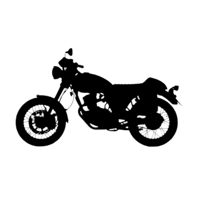Vignette Mash 250 Cafe Racer