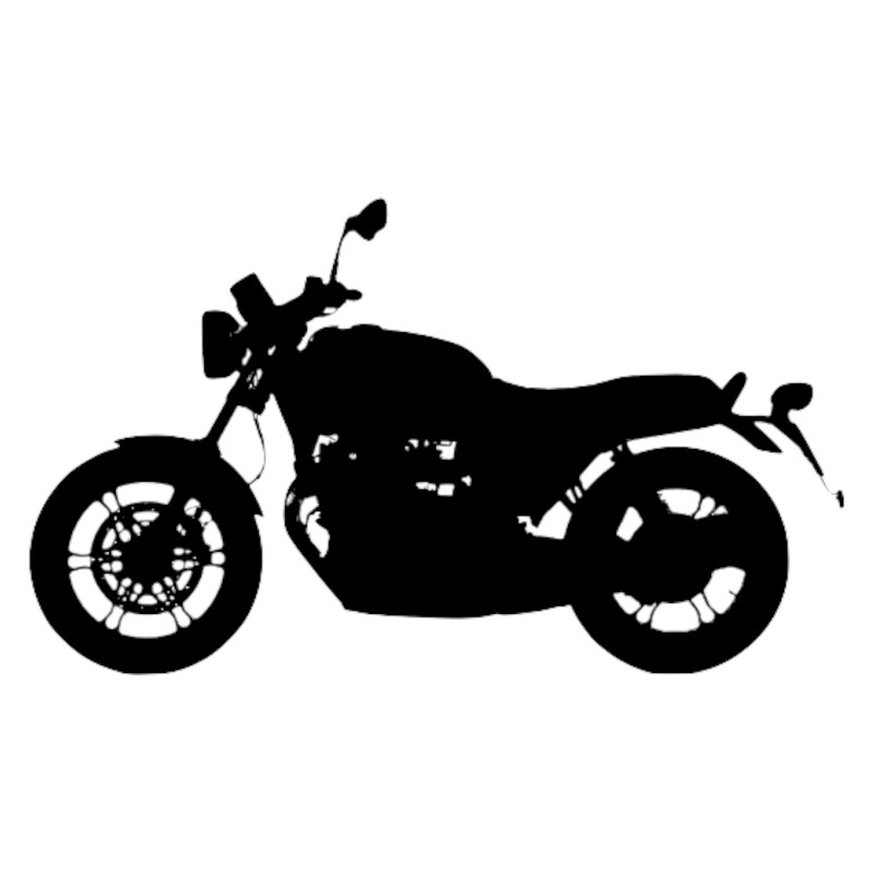Vignette Moto-Guzzi 750 V7 III Limited
