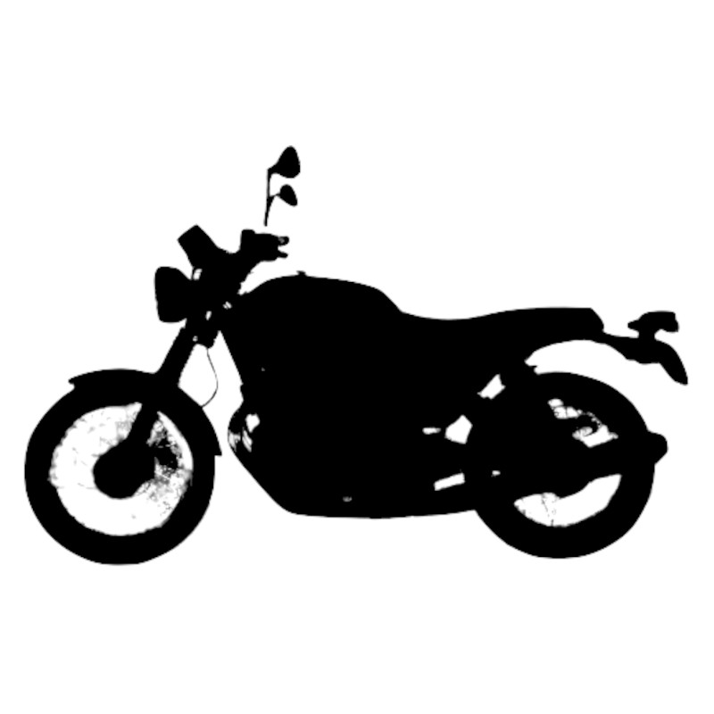 Vignette Moto-Guzzi 750 V7 III Milano