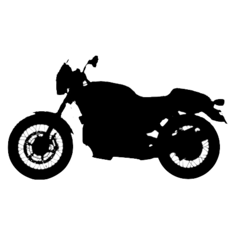 VIgnette Moto Guzzi 750 V7 Racer