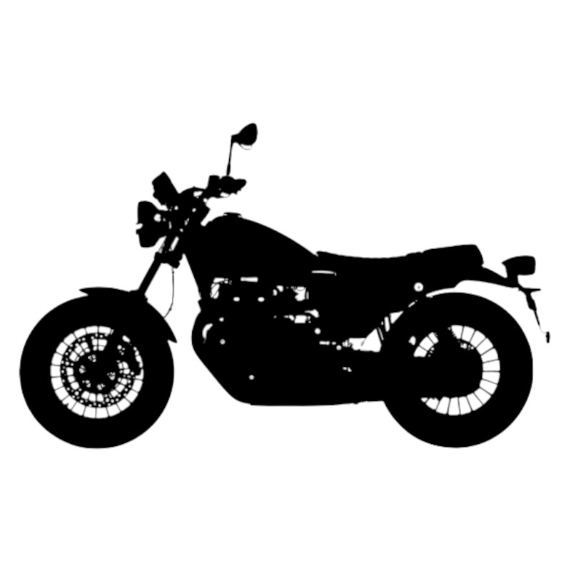Vignette Moto-Guzzi V9
