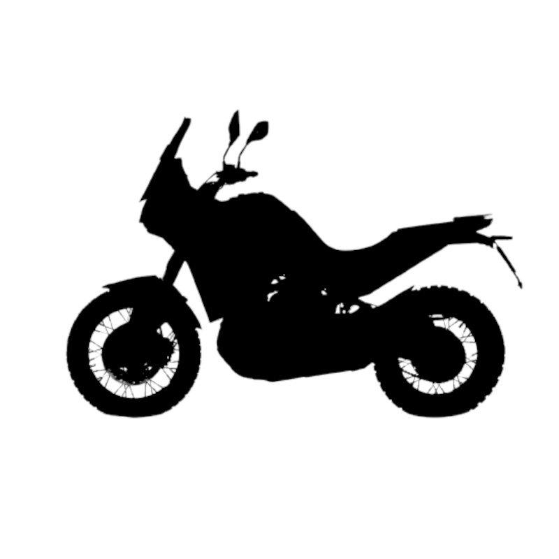 Vignette Moto Morini 650 X-Cape