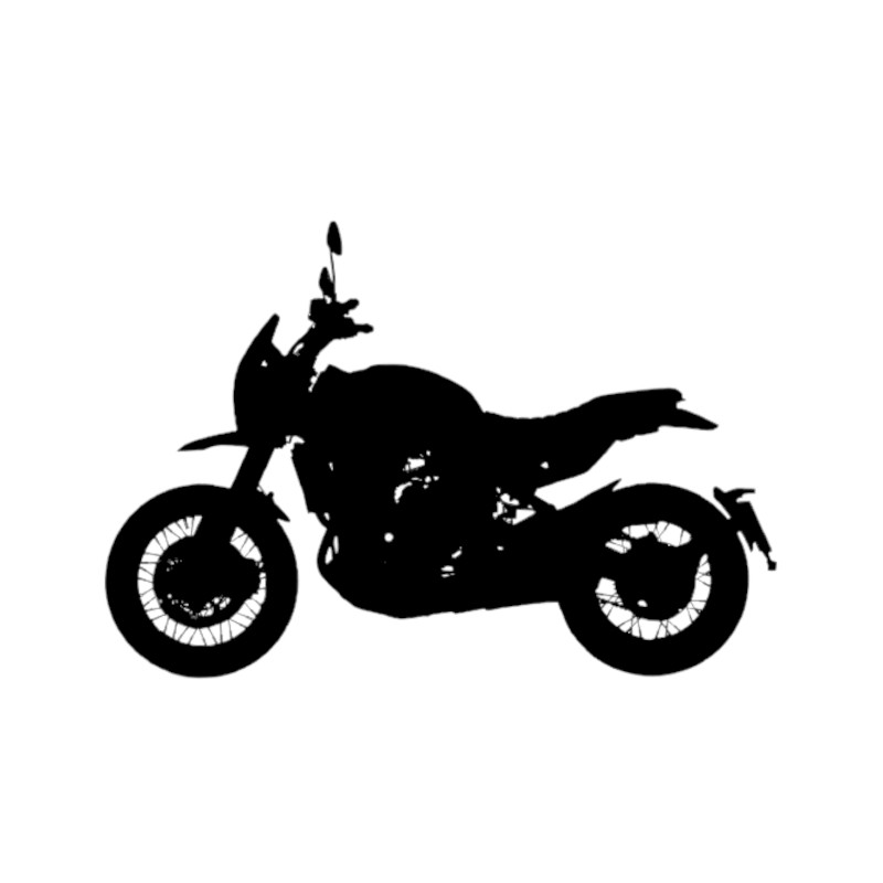 Vignette Moto Morini 650 SCR