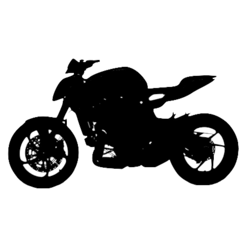 Vignette MV Agusta 650 Brutale