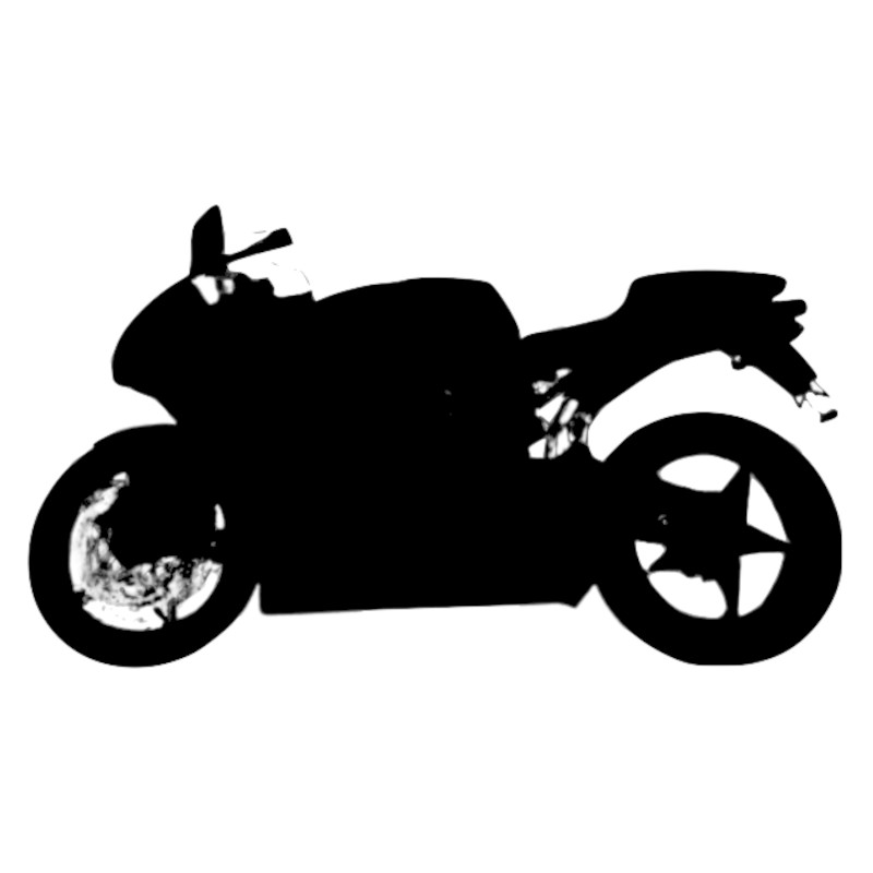 Vignette MV Agusta 750 SPR