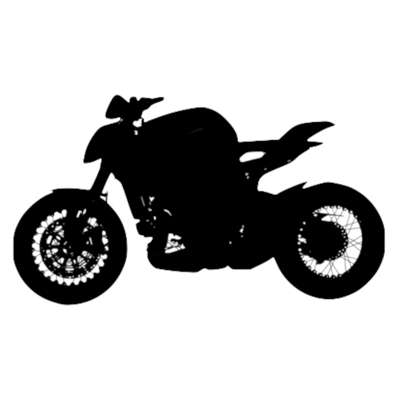 Vignette MV Agusta 800 Dragster