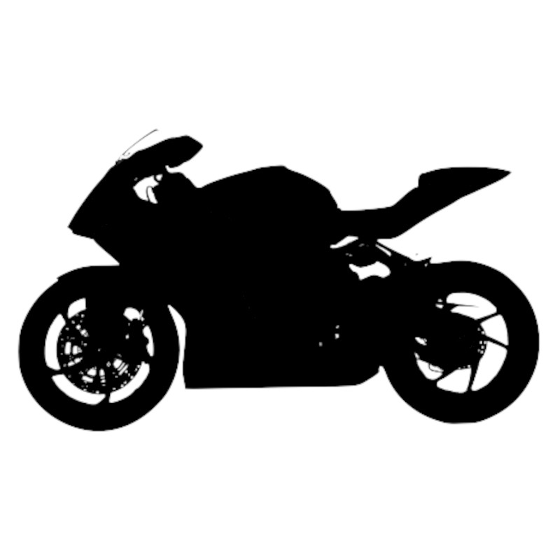 Vignette MV Agusta 800 F3