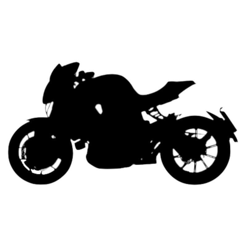 Vignette MV Agusta 800 Rivale