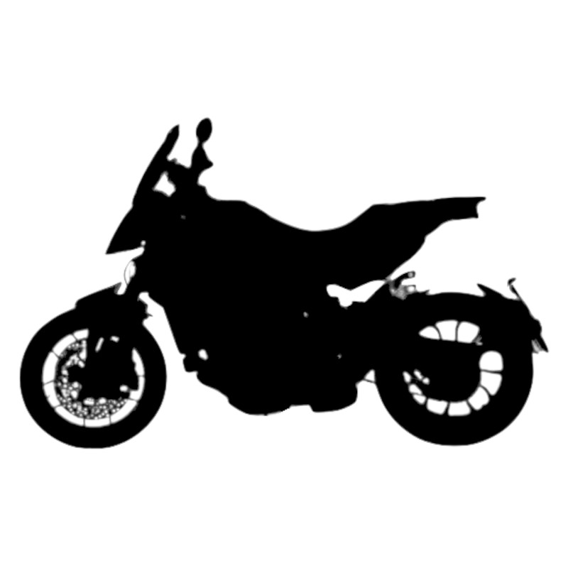 Vignette MV Agusta 800 Stradale
