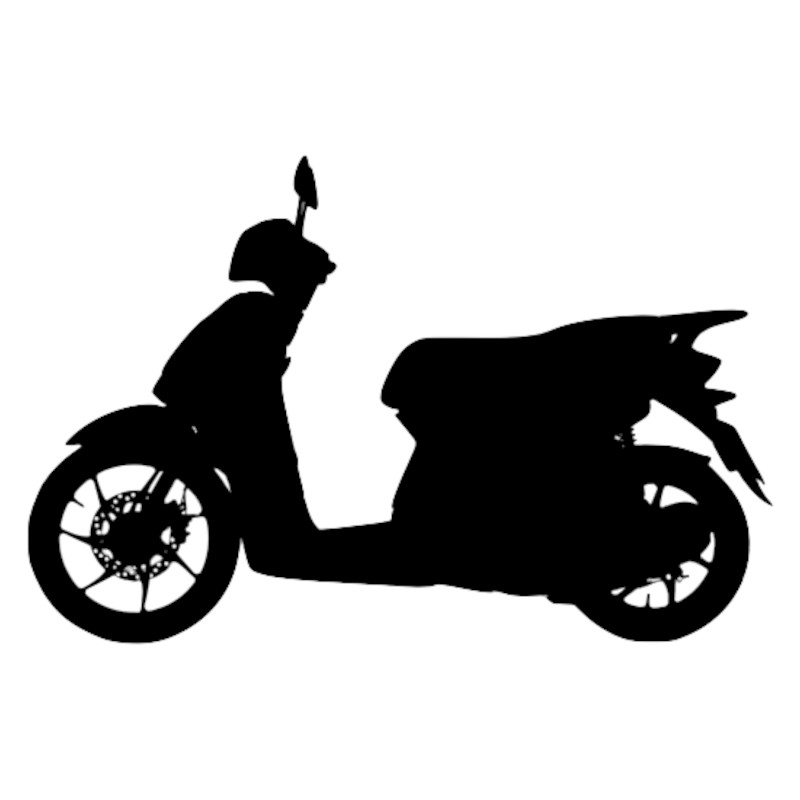 Vignette Piaggio 125 Liberty 2V Sport
