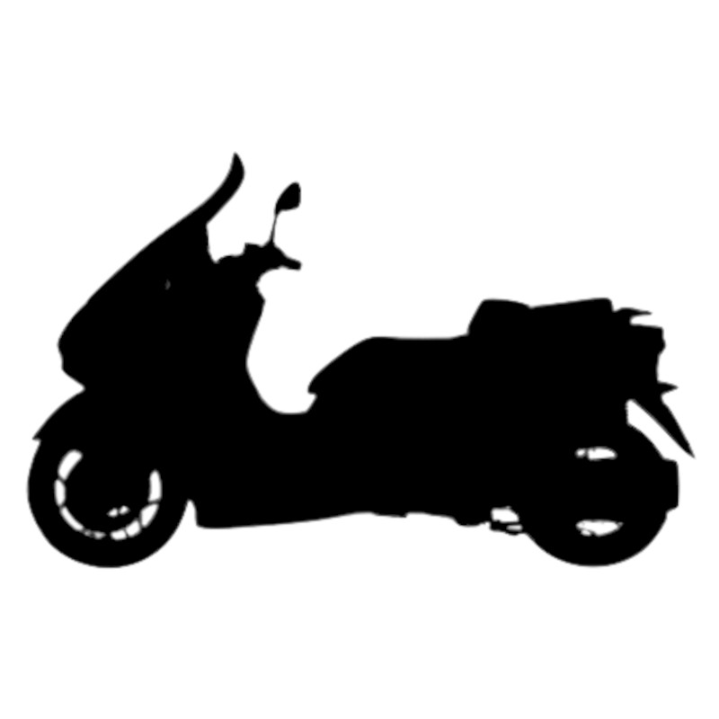 Vignette Piaggio 350 X10
