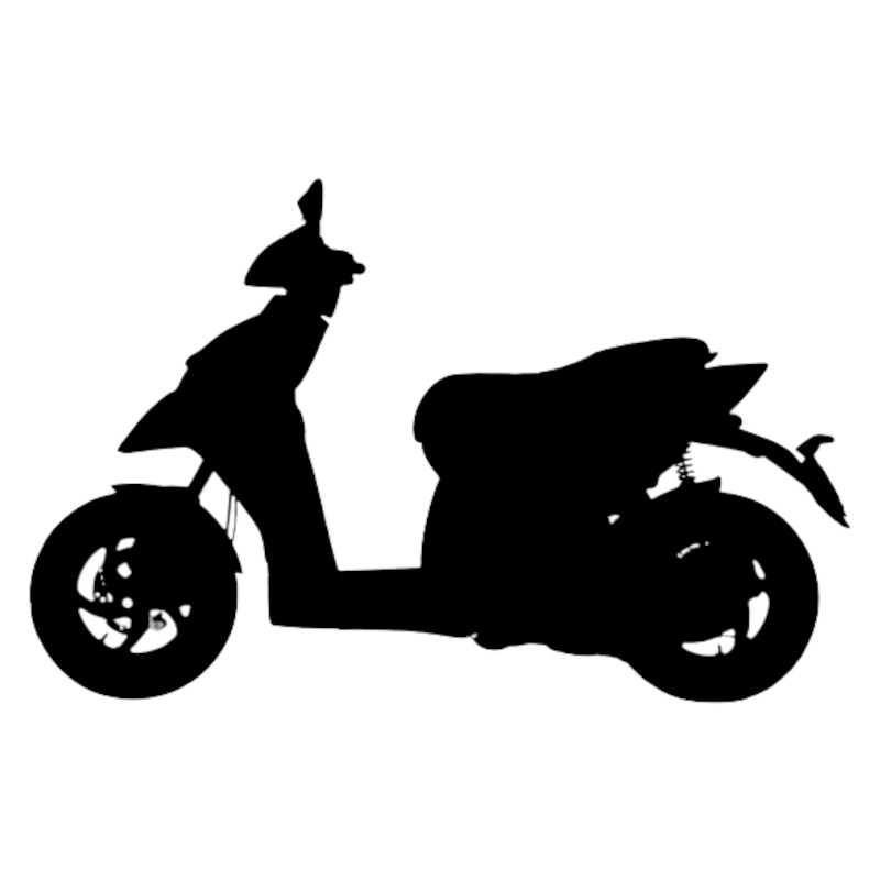 Vignette Piaggio 50 Typhoon E2
