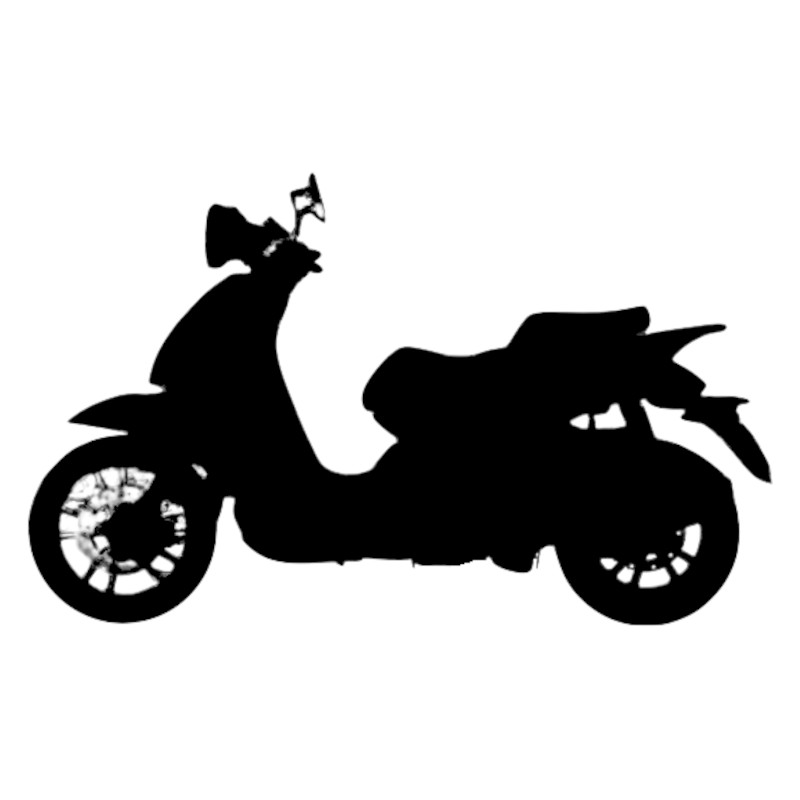 Vignette Piaggio 500 Beverly Cruiser E3