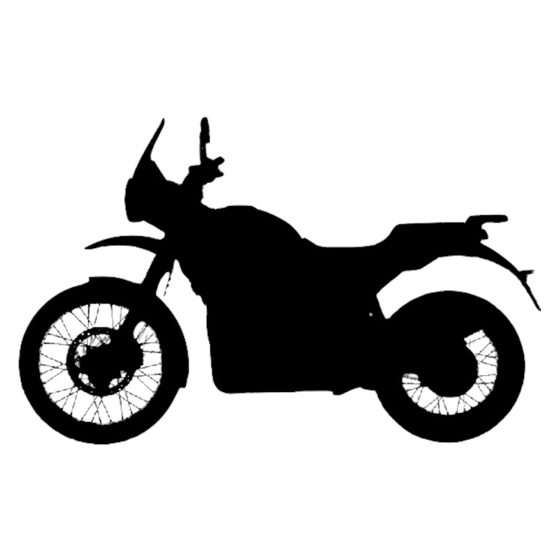 Vignette Royal Enfield 410 Himalayan