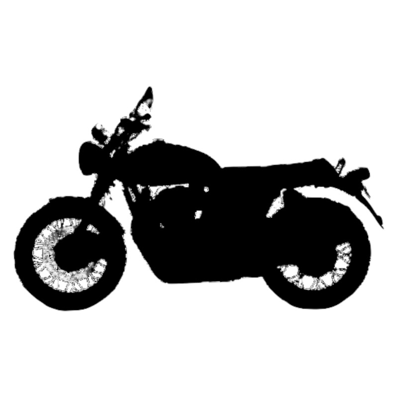 Vignette Royal Enfield 650 Interceptor