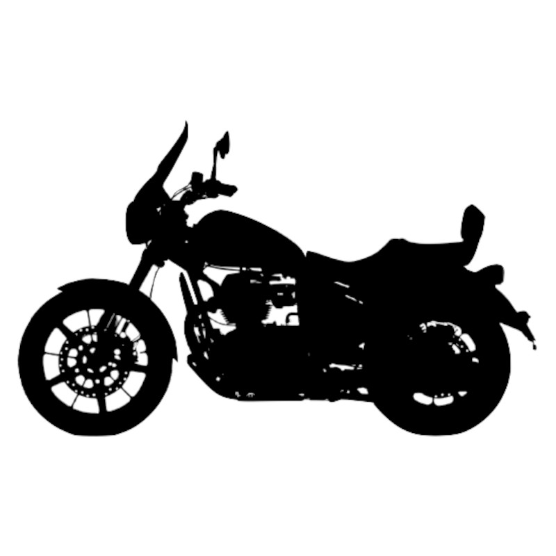 Vignette Royal Enfield 650 Super Meteor