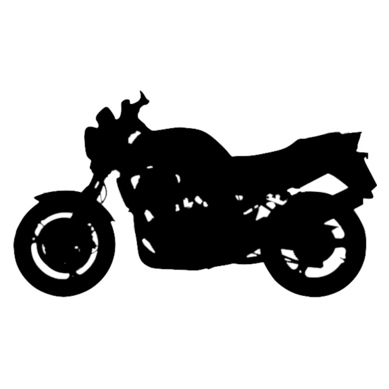Vignette Suzuki GSF 1200 Bandit