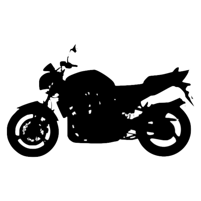 Vignette Suzuki GSF 1250 Bandit