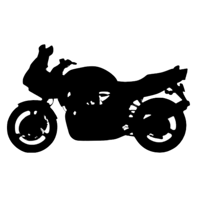 Vignette Suzuki GSF 600 Bandit S