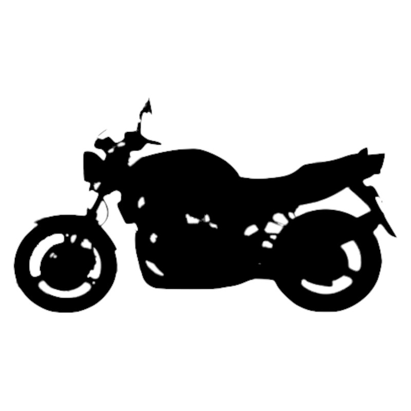Vignette Suzuki GSF 600 Bandit