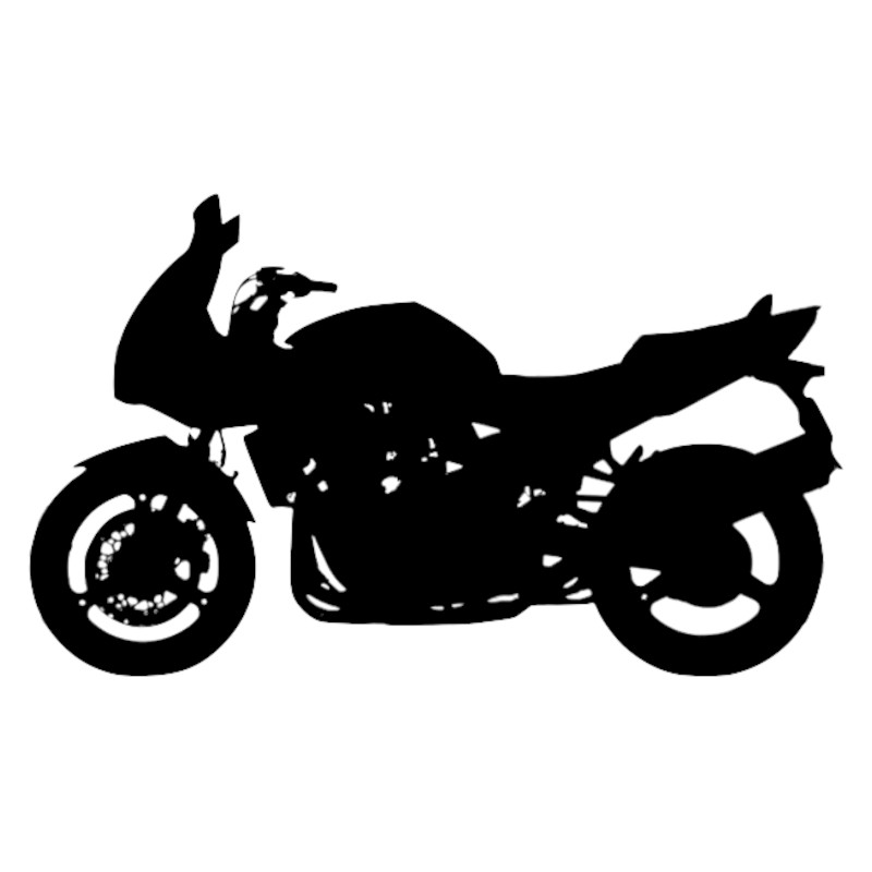 Vignette Suzuki GSF 650 Bandit S