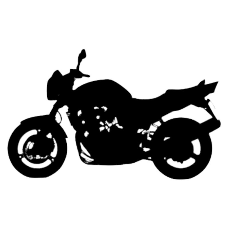Vignette Suzuki GSF 650 Bandit