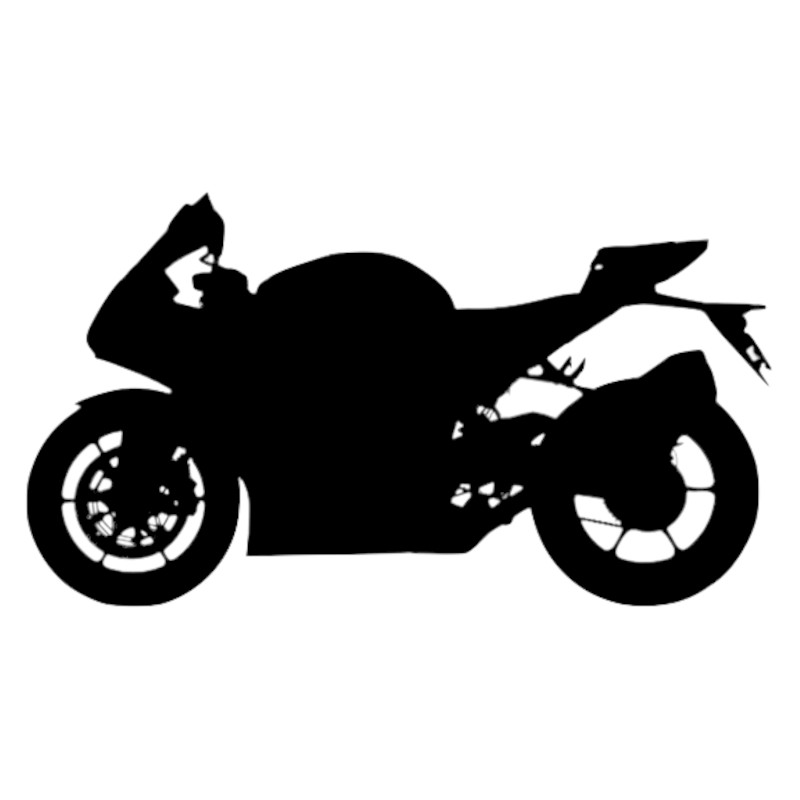 Vignette Suzuki GSX-R 1000