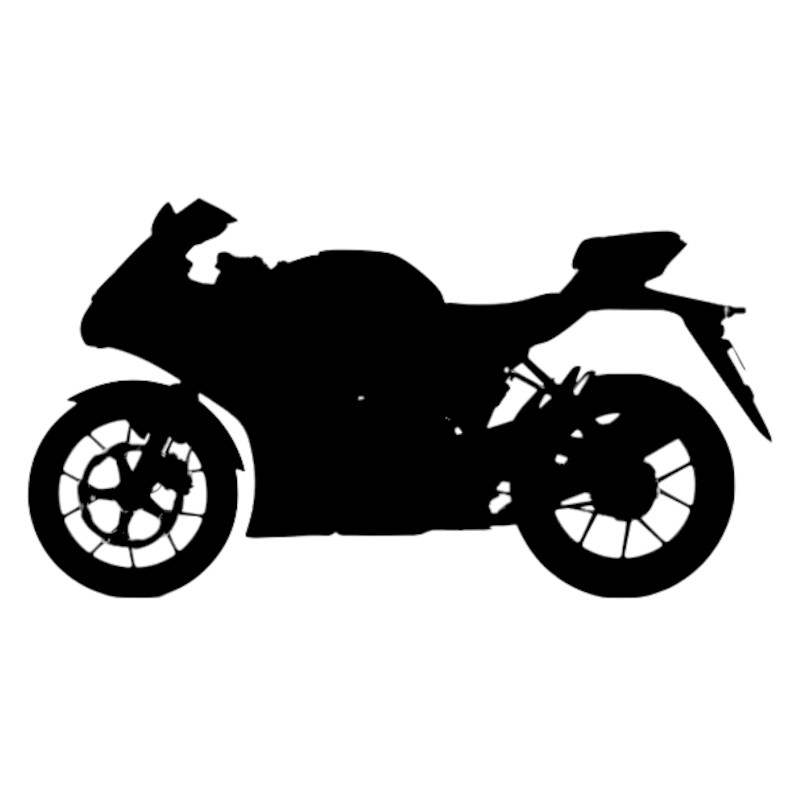 Vignette Suzuki GSX-R 125