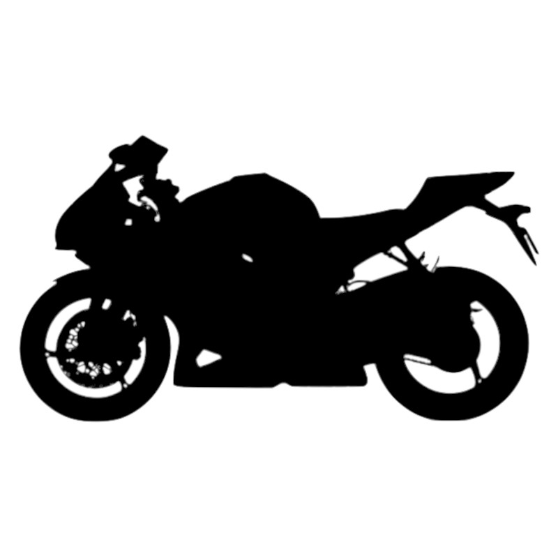 Vignette Suzuki GSX-R 600