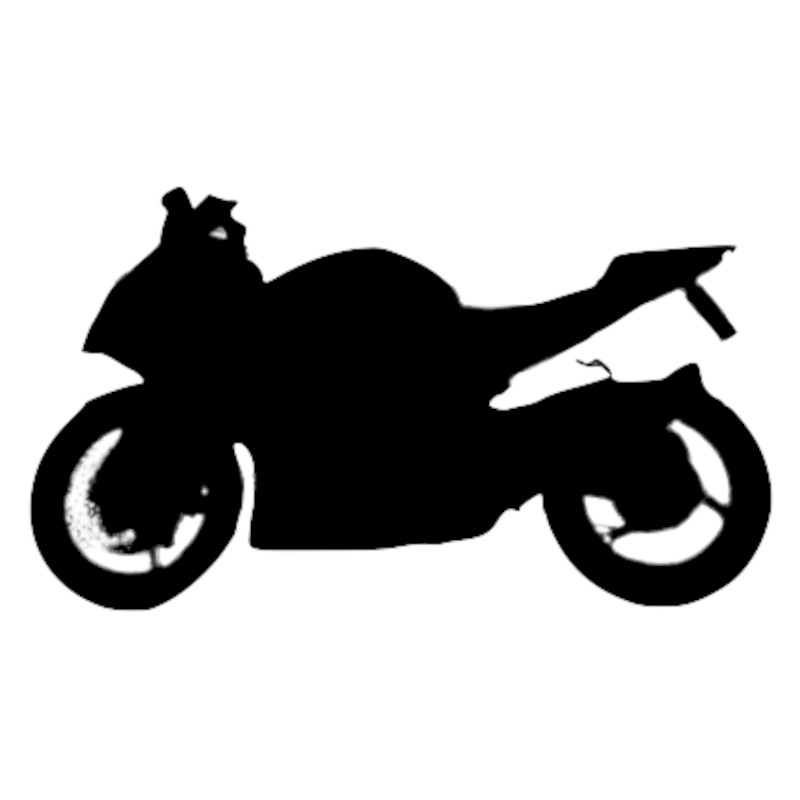 Vignette Suzuki GSX-R 700