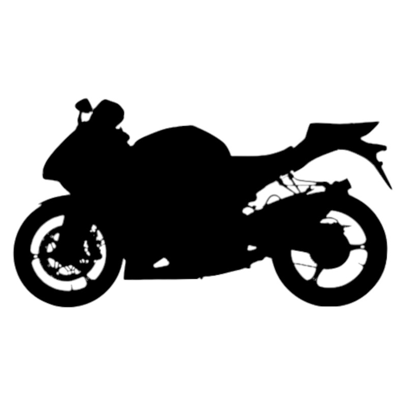 Vignette Suzuki GSX-R 750