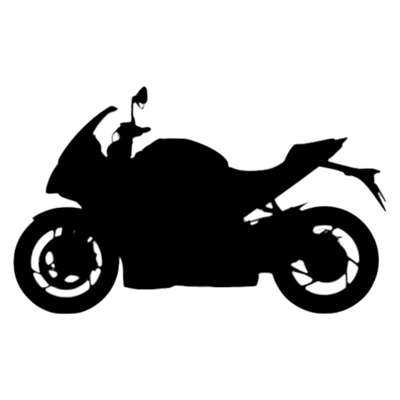 Vignette Suzuki GSX-S 1000 F
