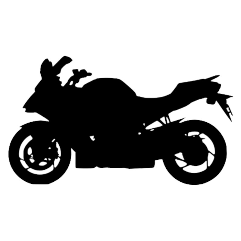 Vignette Suzuki GSX-S 1000 GT