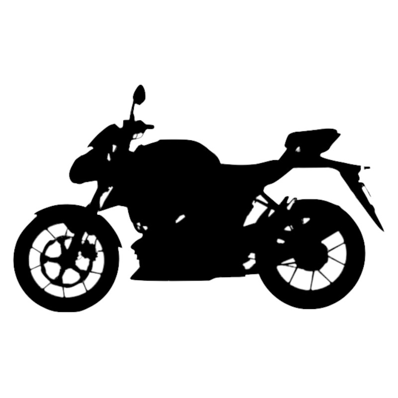 Vignette Suzuki GSX-S 125