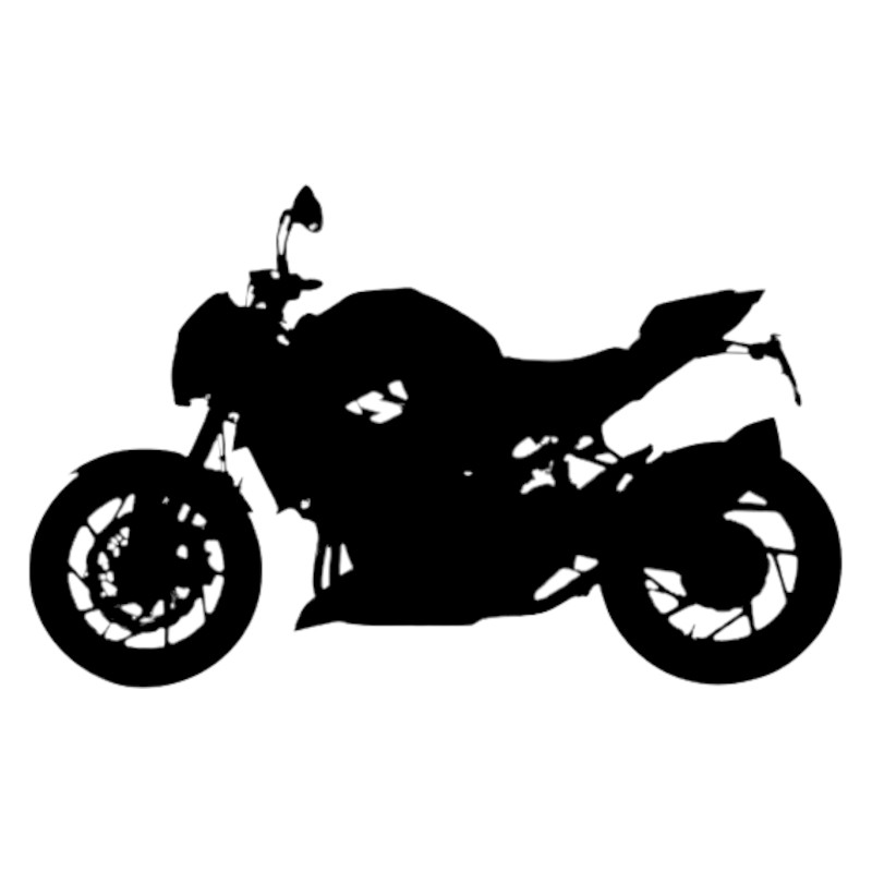 Vignette Suzuki GSX-S 750 Moto GP