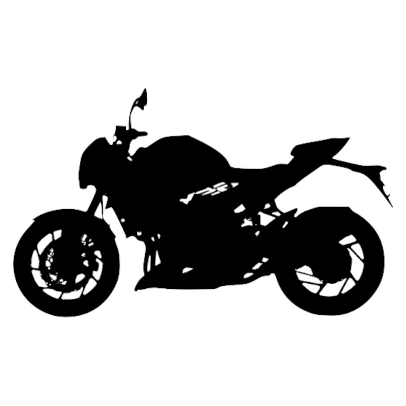 Vignette Suzuki GSX-S 750