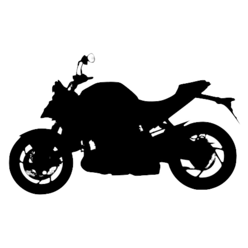 Vignette Suzuki GSX-S 950