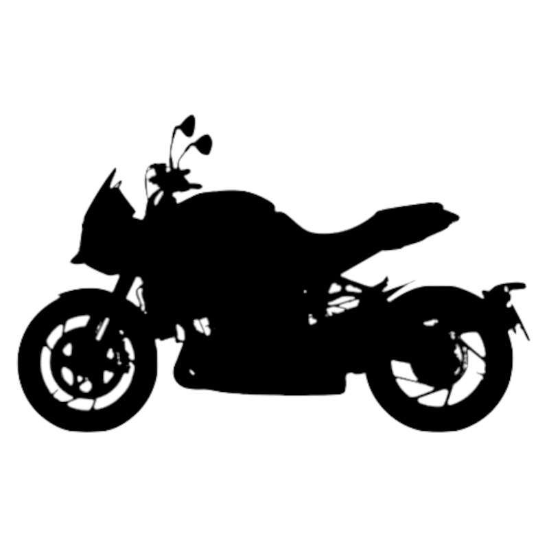 Vignette Suzuki 1000 Katana S