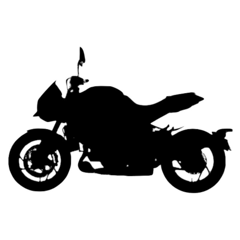 Vignette Suzuki 1000 Katana Yoshimura