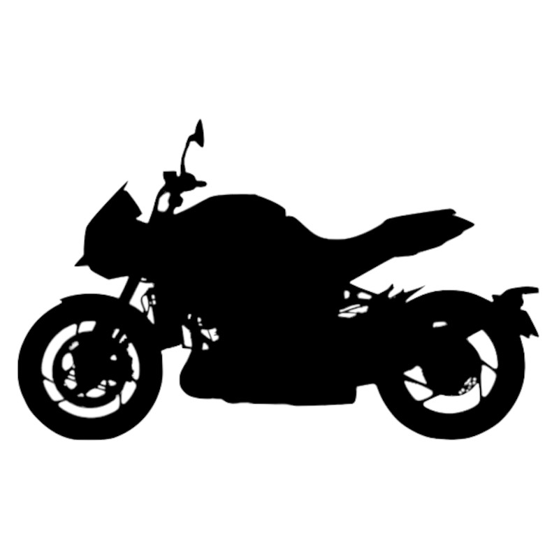 Vignette Suzuki 1000 Katana