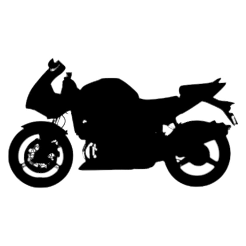 Vignette Suzuki SV 1000 S