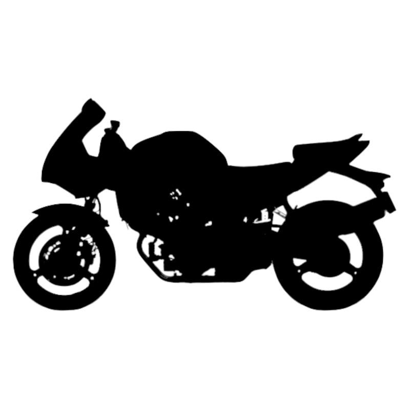 Vignette Suzuki SV 650 S
