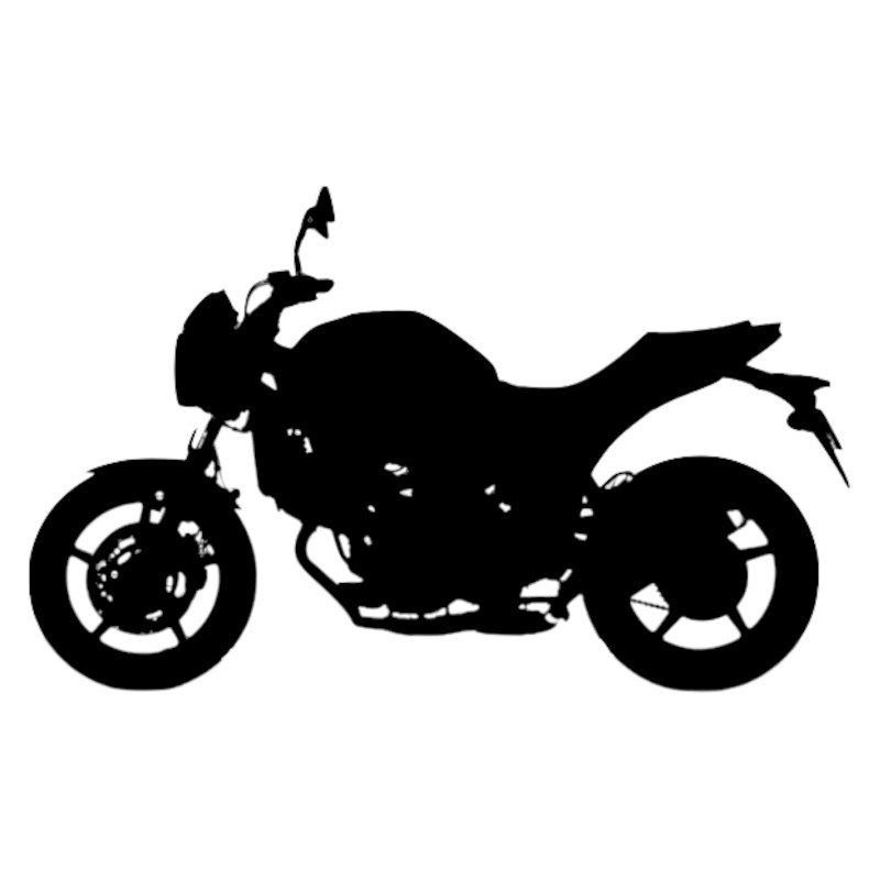 Vignette Suzuki SV 650