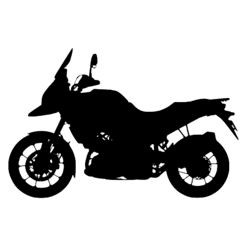 Vignette Suzuki DL 1000 V-Strom XT