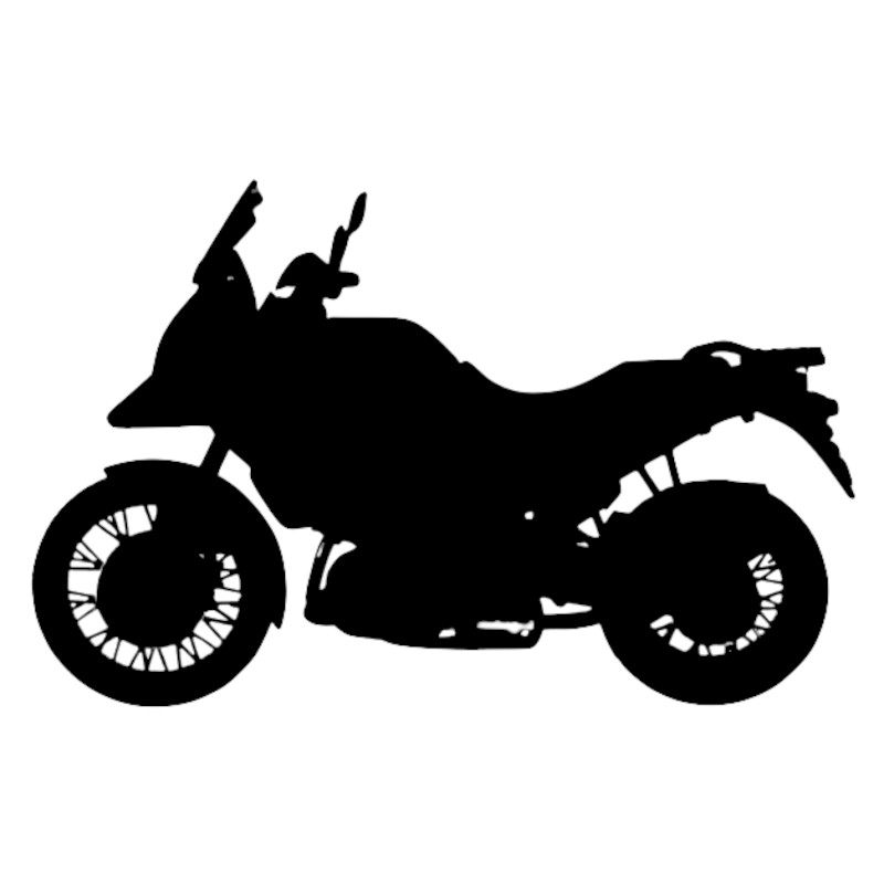 Vignette Suzuki DL 1000 V-Strom