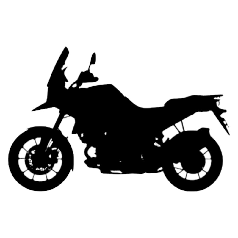 Vignette Suzuki DL 1050 V-Strom